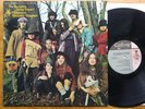 The INCREDIBLE STRING BAND - The Hangman`s Beautiful Daughter * LP *