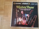 Witches Brew New Symphony Orchestra of London LP Living Stereo LSC 2225 M--