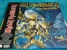 Iron Maiden Live After Death double LP picture disc with Obi,, ( SEALED ) 