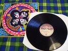 KISS - Rock and Roll Over. Vinyl album. Different Cover. UK Casablanca 1976. Lps