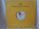 BBC Transcription Services , in Concert feat. Depeche Mode 1985