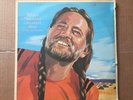 Willie Nelson’s Greatest Hits Vintage Vinyl Record Album, 33 Double LP (2 Disks)