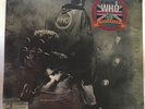 The Who Quadrophenia BRAND NEW SEALED Double LP MCA Records MCA2-6895 25th Anniv