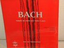 LUMEN *BACH*violin sonatas  vol2 *MAKANOWITZKY/LEE*JACKET  ONLY