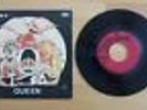 QUEEN - Somebody To Love POLAND 7