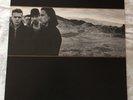 u2 the joshua tree vinyl