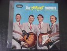 Buddy Holly / The Crickets The Chirping Crickets Coral LVA.9081 - 1958 - England