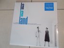 LA LA LAND - SOUNDTRACK -  VINYL -LP - NEW SEALED