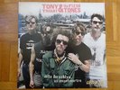 TRES TRES RARE 25 Cms TONY TRUANT & THE FLESHTONES 