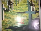 Scorpions-Taken By Force Japanese Lp