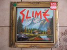 Slime Hier Und Jetzt Grünes Vinyl Limitiert Auf 300 Stück Neu/Verschweisst