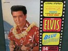 Elvis Presley LSP-2426 Blue Hawaii LP Living Stereo NM