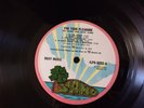 ROXY MUSIC - For Your Pleasure, ORIGINAL 1973 UK MATRIX 1  VG+