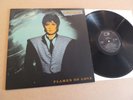 Fancy Flames Of Love LP Vinyl  Metronome 