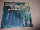 Fournier,Pierre:Haydn,Boccherini cello conc. LP M-/M-
