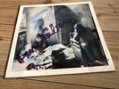 FUREKAABEN prinsessevaerelset DANISH PSYCH PROG FUREKÅBEN SPECTATOR 1st PRESS LP