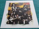 Led Zeppelin How The West Was Won Litho Album Cover Art Print Deluxe BoxSet 2018