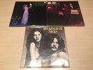 Stevie Nicks Vinyl LP Record Albums Buckingham Bella Donna The Wild Heart USED