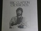 Eric Clapton Crossroads 6 Record Box Set Polydor 1988 Vinyl Cream Yardbirds