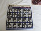 The Beatles A Hard Days Night LP Vinyl PCS3058 STEREO