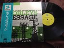 HANK MOBLEY MOBLEY'S MESSAGE PRESTIGE LPR-8869 OBI Japan Mono Vinyl LP