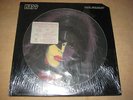 Kiss picture disc LP Paul Stanley