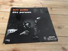 LARS GULLIN / ÅKE PERSSON s/t VERY RARE SWEDISH JAZZ HOLY GRAIL dutch only LP