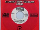 Chris TOWNS & The Townsmen Promo US 45 Top Latin Soul Funk Instros ? Listen Hear