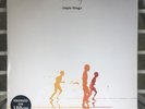 Zero 7 Simple Things 2015 Vinyl OOP SEALED Mazzy Star Portishead RARE LP NEW RE
