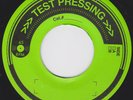 HOUSE OF PAIN - JUMP AROUND PETE ROCK REMIX 45 LTD TO 100 TEST PRESSING DJ MUGGS
