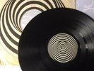 BLACK SABBATH - Black Sabbath VOL.4  vinyl disc and sleeve only no cover