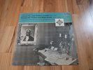 Telefunken TW30144, Devy Erlih, Merckel, Bach Konzert für 2 Violinen