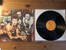 David Bowie Diamond Dogs Original U.K. Pressing Vinyl LP Record