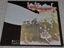 LED ZEPPELIN II SUPERB UK 1972 FIRST KINNEY REPRESS, HARDLY PLAYED, SUPER SOUND.
