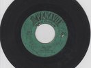 Rare Panama Salsa 45 Conjunto de Rene Santos - Macabu on Panavox HEAR