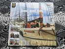 Faraway Folk Time And Tide Stunning 1972 UK vinyl LP