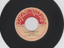 Panama Guaracha 45 Manito Johnson Universal de Mojica - La loca eres tu HEAR