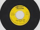 Trinidad Reggae 45 The Esquires Combo - Crying in the chapel on Atman HEAR  