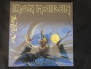 LP IRON MAIDEN Fear of the dark