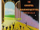 Gospel Harmonettes Specials - My Father's Children LP - Savoy Harvey Cover