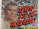 A.A. Allen - God Is A Killer  LP - A.A. Allen Revivals Sermon DG Shrink