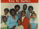Bible Aires - Lord Keep Us Together LP - Unique - Funk Gospel MP3