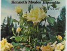 Kenneth Moales Ensemble - Serve LP - Glori - Deep Soul Funk Gospel VG+ MP3