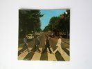 The Beatles Abbey Road Apple Record SO-383 (SEALED)