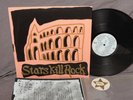 Stars Kill Rock LP SCREENED Huggy Bear Karp Slant 6 Mary Lou Lord indie punk