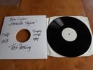 Bob Dylan - UK LP Test Pressing Simply Vinyl / Nashville Skyline SVLP 071
