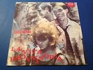 CARLO SAVINA LA VITA PROVVISORIA Rare 1963 Italy OST Library Jazz Beat UNPLAYED