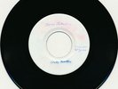 JESSE JOHNSON - CRAZAY - UNFUNKY VERSION -TEST PRESSING  PROMO - 45  RECORD - NM