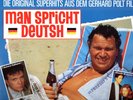MAN SPRICHT DEUTSH wea LP 12