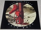 KATE BUSH The Red Shoes SCARCE ORIG UK 1993 EX+ LP, SUPERB SOUND, INNER & COVER.